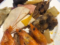 -天伦松鹤大饭店·欣妮咖啡