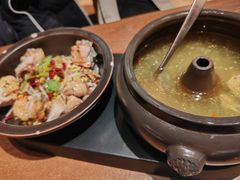 -云海肴·汽锅鸡·云南菜(领展购物广场·中关村店)