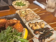 -やきとり一番 八条口店