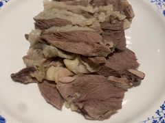 -宁夏国强手抓羊肉·清真菜(未央路凤三店)