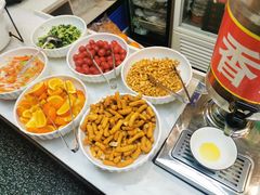 -百口川老火锅(西科大新区店)