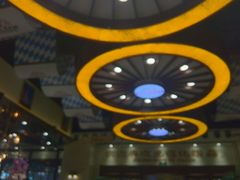 -福缘烤肉王自助(爱琴海-原比尔森店)