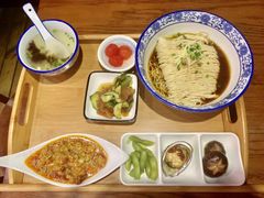 -孙盛兴奥灶面馆·蟹黄面·三虾面(山塘街总店)