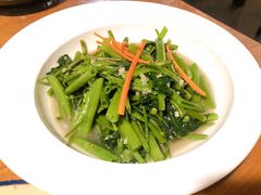 蒜泥空心菜-浙C老邻舍(西城海错店)