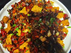 -陈麻婆豆腐总店