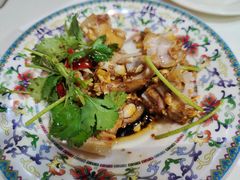 -锦园春香港茶餐厅(西海湾旗舰店)