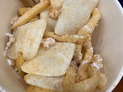 -鸡柳大人(宁大店)