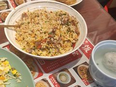 -扬二春炒饭(国庆路总店)