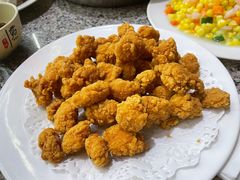 -晶渔坊·海鲜私房菜(东夷小镇店)