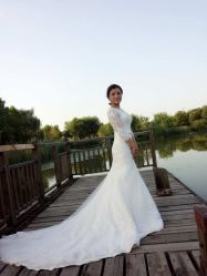-唯一视觉婚纱摄影(李家村店)