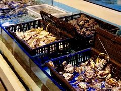 -日进一片海.生腌海鲜火锅.宵夜烧烤(三里屯总店)