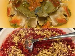 -走马楼饭庄(慈城古县城店)