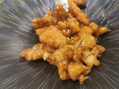 -吕氏疙瘩汤·海鲜新鲁菜(海州利群店)