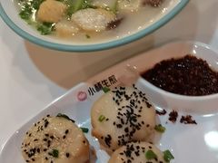 -小杨生煎(龙之梦购物中心店)