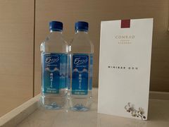 -北京康莱德酒店
