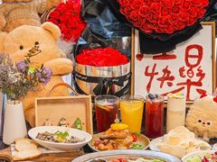 -Nord Grill&Bar Highland诺德西餐(深圳欢乐海岸店)