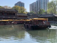 -皇家御河游(紫御湾码头)