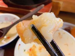-绿茶餐厅(南昌王府井店)