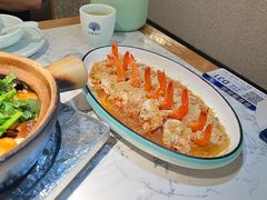 -大榕树下顺德菜(融创茂店)