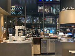 -Seesaw Coffee(苏州中心店)