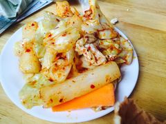 -老乌家特色小炒泡馍(大皮院店)
