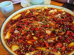 -南海渔家•海鲜•正宗海南菜(海棠湾店)