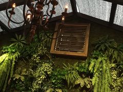 -3号仓库·餐厅(灵溪一店)