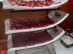 -左庭右院鲜牛肉火锅(苏州园区永旺店)