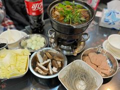 -川香煲(茅台路店)