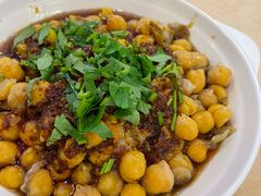 -维吾尔餐厅(宜山路店)