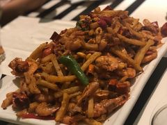 -海尔巴格一甸茶餐厅(团结路店)