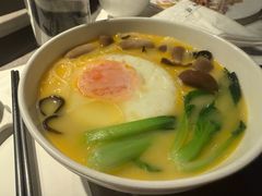 -木守西溪溪隐餐厅