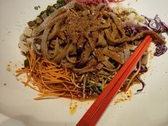 -山西会馆·晋菜·晋商宴·牌匾博物馆(胜利东街店)