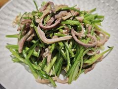 -魁盛居百年鲁菜馆(县西巷店)