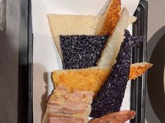 -小厨娘淮扬菜(河西奥美大厦店)