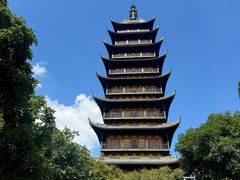 -常熟方塔园