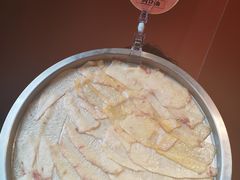 -南城十里潮汕鲜牛火锅·鲜虾生滚粥(融汇老商埠店)
