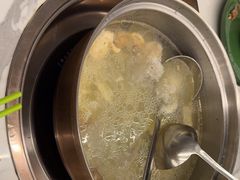 -润园四季椰子鸡火锅(海上世界店)