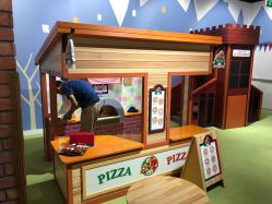 -幻贝家儿童乐园(苏州中心店)