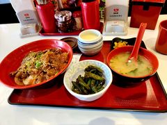 -食其家·牛丼咖喱(文三路店)