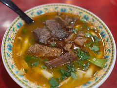 -金杨拉面王小吃面馆·牛三宝面·红烧牛肉粉