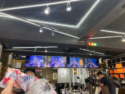 -無名发艺