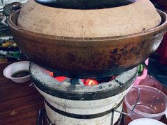 -威邵鸡煲(西华路总店)