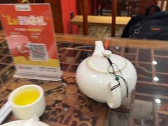 -陈记菜馆·非遗淮扬菜(东关街教场店)