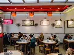 -伟记奥面馆(白塔东路店)