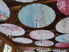-太白山御龙湾温泉