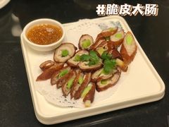 -旺达·福州菜(正大广场店)