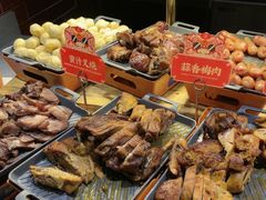 -芝小官毛肚火锅海鲜自助(淮安清江浦区新亚店)
