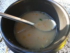 -灿哥羊汤(果园店)