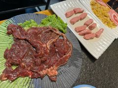 -好旺角烤肉(农林五道街总店)